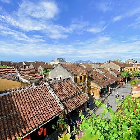 Apartamento Kemi House Hoi An Exterior foto