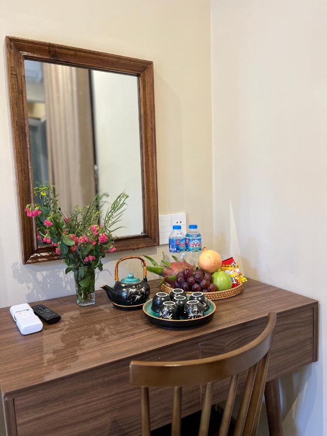 Apartamento Kemi House Hoi An Exterior foto