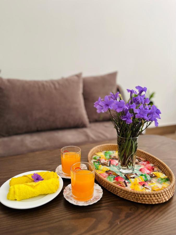 Apartamento Kemi House Hoi An Exterior foto