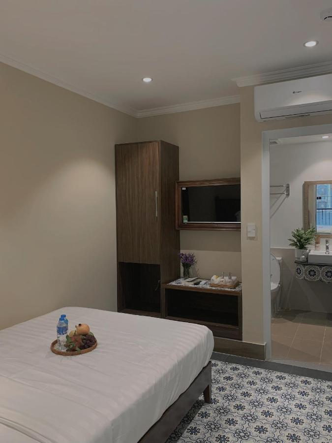 Apartamento Kemi House Hoi An Exterior foto