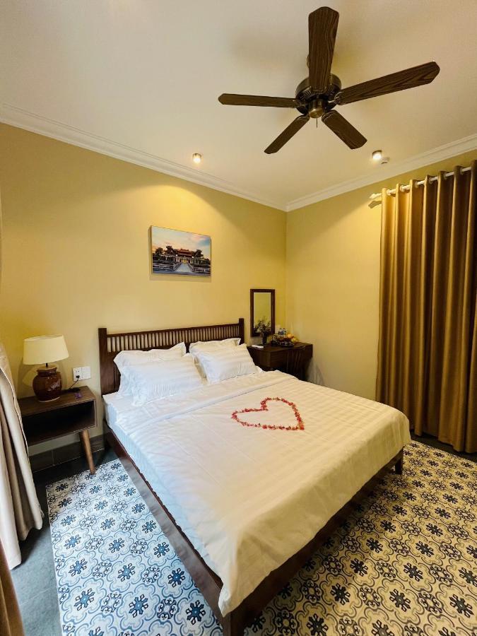 Apartamento Kemi House Hoi An Exterior foto