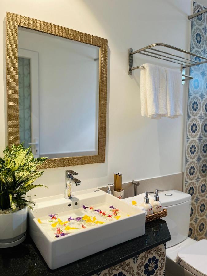 Apartamento Kemi House Hoi An Exterior foto