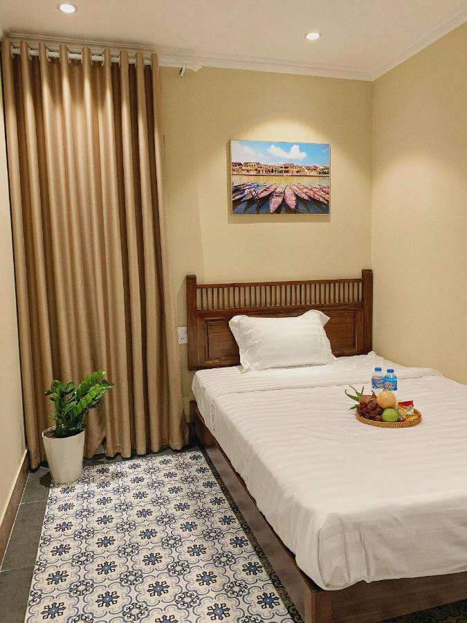 Apartamento Kemi House Hoi An Exterior foto
